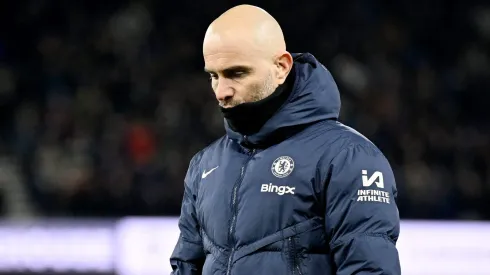 (Photo by Michael Regan/Getty Images)