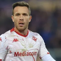 Ex-Barcelona, Arthur Melo pode rejeitar convite de Neymar e assinar com time inesperado