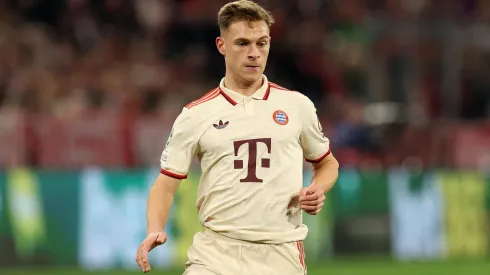 (Photo by Alexander Hassenstein/Getty Images)