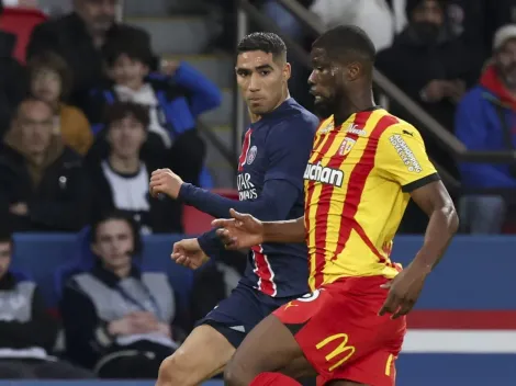 Juventus próxima de contratar o zagueiro Kevin Danso do Lens