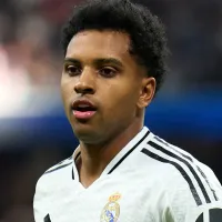 Rodrygo recebe proposta ‘irrecusável’ para trocar o Real Madrid por outra grande potência