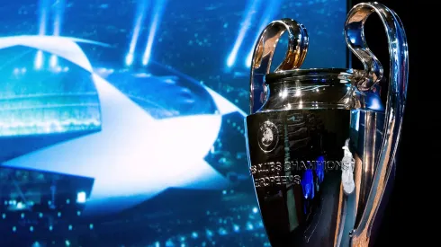 Troféu da Champions League