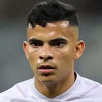 Palmeiras pode acertar a saída de Bruno Rodrigues para outro gigante do Brasileirão