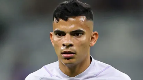 Palmeiras pode acertar a saída de Bruno Rodrigues para outro gigante do Brasileirão.