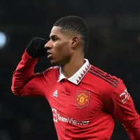Manchester United faz última exigência para selar transferência de Rashford para o Barcelona