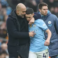 Guardiola tem sequência pesada no Manchester City e resultados podem definir permanência no clube