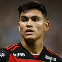 Flamengo não para em Alcaraz e encaminha mais uma saída no elenco