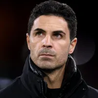 Arsenal vai ouvir propostas por Zinchenko, liberado por Mikel Arteta, diz portal