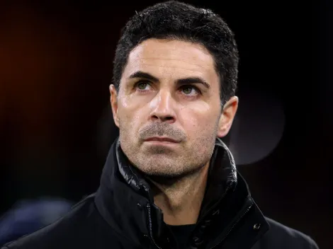 Zinchenko está disposto a sair e vai ouvir ofertas