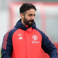 Ruben Amorim propõe nova função para jogador do Manchester United em busca de melhor desempenho