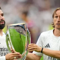 Ídolo do Real Madrid pode jogar na Arábia Saudita junto de Rodrygo e Vinícius Júnior