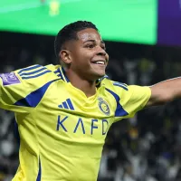 Wesley, ex-Corinthians, fica mais próximo de retornar ao futebol brasileiro