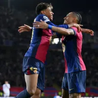 Astro do Barcelona lidera em chances criadas na fase de grupos da Liga dos Campeões