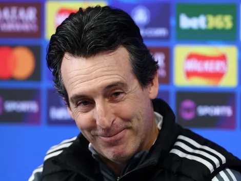 Unai Emery garante permanência de Ollie Watkins no Aston Villa