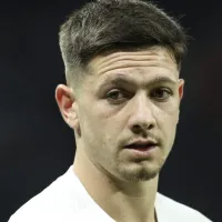 Rodrigo Garro, do Corinhians, tem martelo batido para jogar no Boca Juniors em 2025