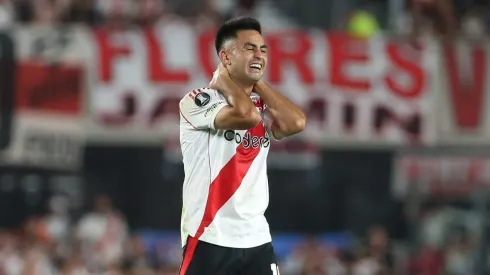 O meia, que se destacou nas temporadas anteriores, pode ser a chave para melhorar o desempenho da equipe, especialmente em um momento crucial da temporada. (Foto de Daniel Jayo/Getty Images)