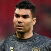 Flamengo pode ‘perder’ a contratação de Casemiro para outro grande clube