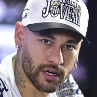 De volta ao Santos, Neymar se torna alvo de gigante europeu para o meio do ano