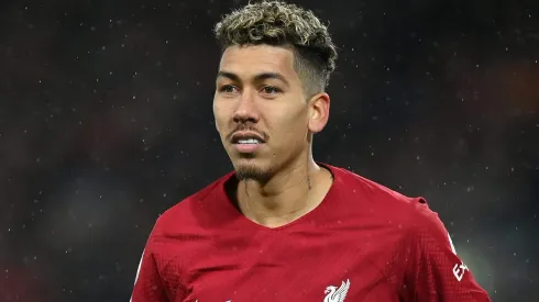 Palmeiras não para em Roberto Firmino e tenta acordo por grande zagueiro do Brasileirão (Photo by Michael Regan/Getty Images)