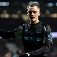 Real Madrid se anima e Florian Wirtz toma atitude que pode facilitar sua contratação em 2026