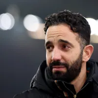 Manchester United fecha acordo para contratar destaque de Ruben Amorim em sua passagem pelo Sporting