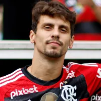 Grande clube brasileiro surpreende e pode fechar com o zagueiro Rodrigo Caio, ex-Flamengo