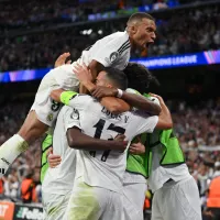 Campeão com Real Madrid diz que City chegou ao ‘fundo do poço’ na Champions