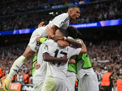 Campeão com Real Madrid diz que City chegou ao ‘fundo do poço’ na Champions