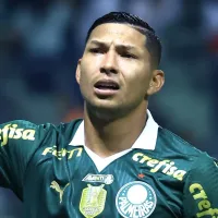 Palmeiras tenta novo acordo para se livrar de Rony, que pode reforçar campeão da Libertadores