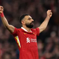 Salah supera Lampard e Henry e bate marcas históricas na Premier League
