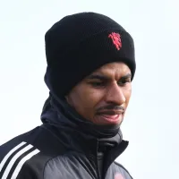 Rashford se cansa de esperar pelo Barcelona e pode se juntar a clube da Premier League