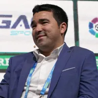 Deco monitora desempenho de brasileiro e Barcelona traça plano para contratá-lo