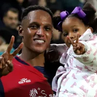 Gigante do Brasileirão decide avançar para anunciar o zagueiro Yerry Mina, ex-Palmeiras