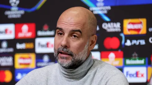 City quer astro na Premier League e terá que desembolsar €70 milhões.