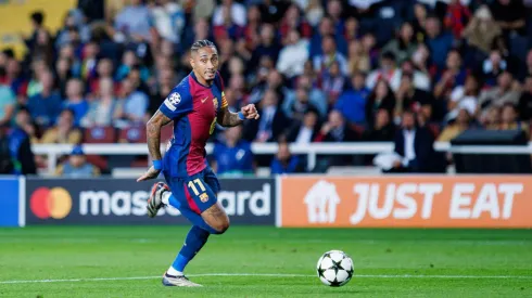 Barcelona x Alavés pela La Liga