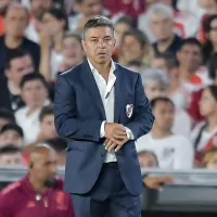 River Plate planeja reforço para o Mundial: Gallardo foca em contratação até metade do ano