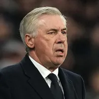 Ancelotti deixará o Real Madrid de Mbappé no final da temporada rumo ao futebol saudita