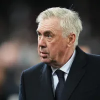 Florentino Pérez recebe pedido de Ancelotti para contratar zagueiro para o Real Madrid