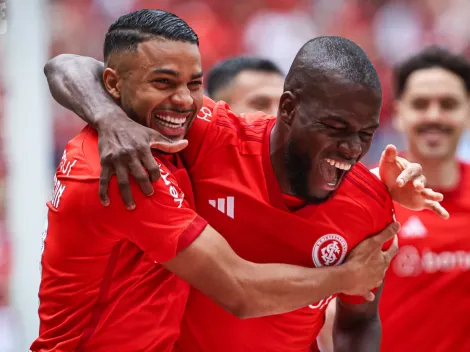 Inter aceita proposta por Wanderson