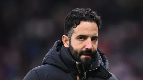 Manchester United perde mais uma na temporada.