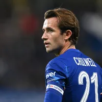 Ben Chilwell deixa Chelsea e acerta empréstimo com Crystal Palace