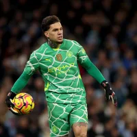 Manchester City perde Ederson de última hora contra Arsenal; entenda a decisão
