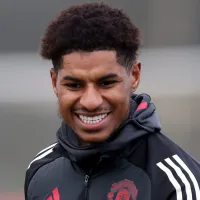 Manchester United define craque da Premier League como provável substituto de Marcus Rashford