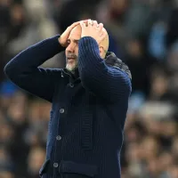 Fanáticos ironizam Guardiola em goleada do Arsenal sobre o Man City: “Tenho dó”