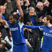 Chelsea aceita proposta do Borussia Dortmund e dá adeus a meio-campista do elenco