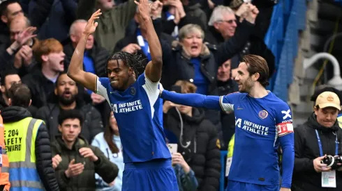 (Photo by Mike Hewitt/Getty Images)