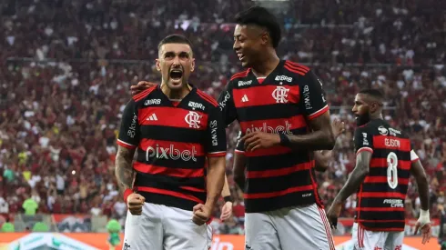 (Photo by Wagner Meier/Getty Images)