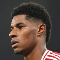 Marcus Rashford deixa o Manchester United e é anunciado oficialmente por novo clube