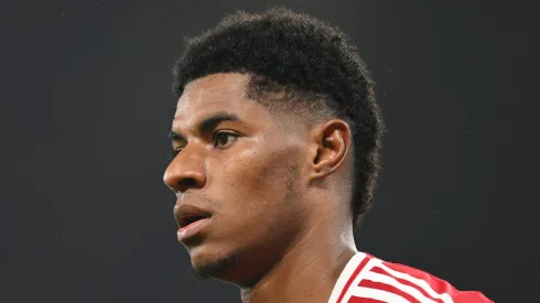 United confirma transferência de Rashford para rival da Premier League.