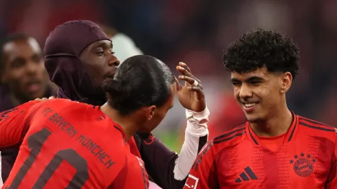 Bayern de Munique confirma saída de jogador para clube de LaLiga.